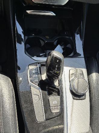 BMW X3 BMW X3 xDrive20d M 2018 picture 21