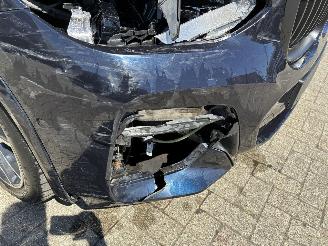 BMW X3 BMW X3 xDrive20d M 2018 picture 6