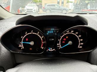 Ford Fiesta FORD FIESTA 1.0 2015 picture 16