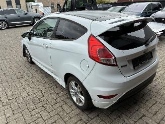 Ford Fiesta FORD FIESTA 1.0 2015 picture 12