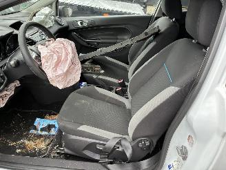 Ford Fiesta FORD FIESTA 1.0 2015 picture 13