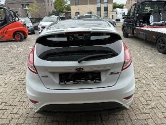 Ford Fiesta FORD FIESTA 1.0 2015 picture 11