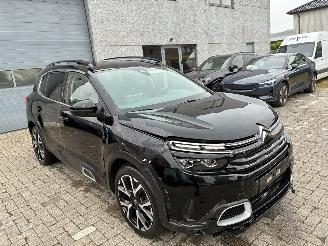 Citroën C5 Aircross CITROEN C5 AIRCROSS HYBRID 2020 picture 4