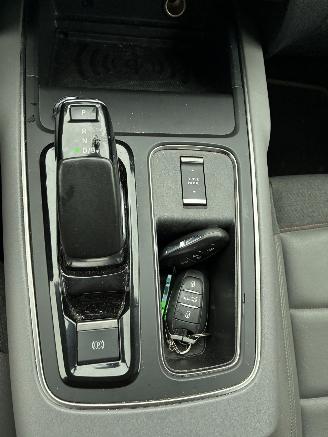 Citroën C5 Aircross CITROEN C5 AIRCROSS HYBRID 2020 picture 22