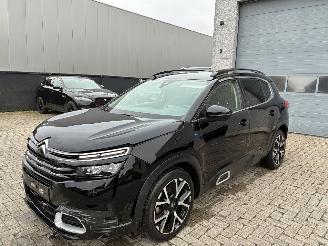 Schadeauto Citroën C5 Aircross CITROEN C5 AIRCROSS HYBRID 2020 2020/10