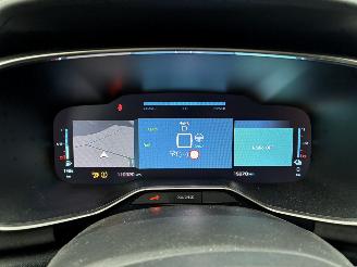 Citroën C5 Aircross CITROEN C5 AIRCROSS HYBRID 2020 picture 24