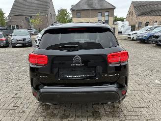 Citroën C5 Aircross CITROEN C5 AIRCROSS HYBRID 2020 picture 15