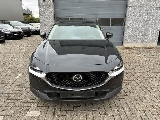 Mazda CX-30 MAZDA CX-30 1.8D 2021 picture 3
