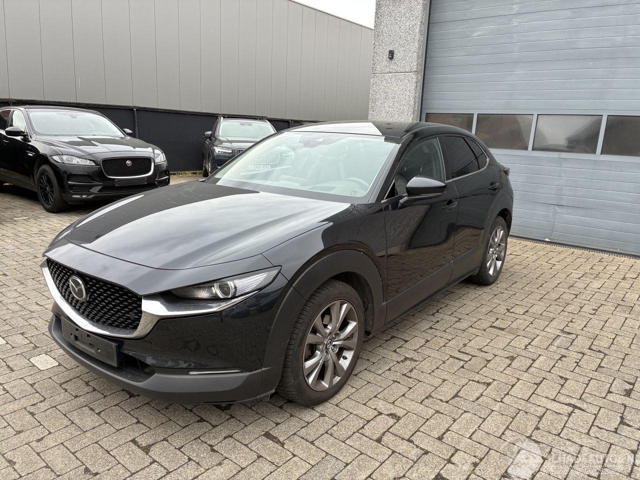 Mazda CX-30 MAZDA CX-30 1.8D 2021