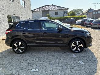 Nissan Qashqai NISSAN QASHQAI 1.5D 2017 picture 11