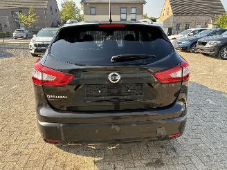 Nissan Qashqai NISSAN QASHQAI 1.5D 2017 picture 13