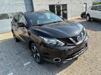 Nissan Qashqai NISSAN QASHQAI 1.5D 2017 picture 5