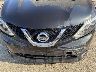 Nissan Qashqai NISSAN QASHQAI 1.5D 2017 picture 4