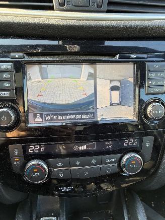 Nissan Qashqai NISSAN QASHQAI 1.5D 2017 picture 18