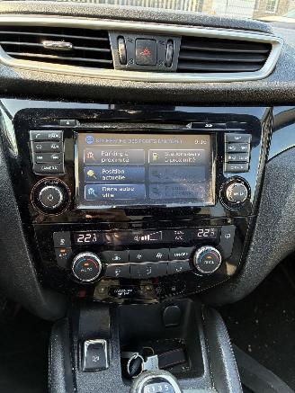Nissan Qashqai NISSAN QASHQAI 1.5D 2017 picture 20