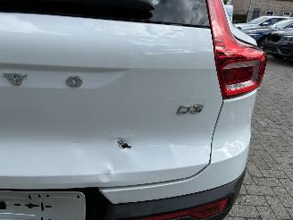 Volvo XC40 VOLVO XC40 2.0D 2018 picture 12