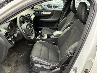 Volvo XC40 VOLVO XC40 2.0D 2018 picture 16