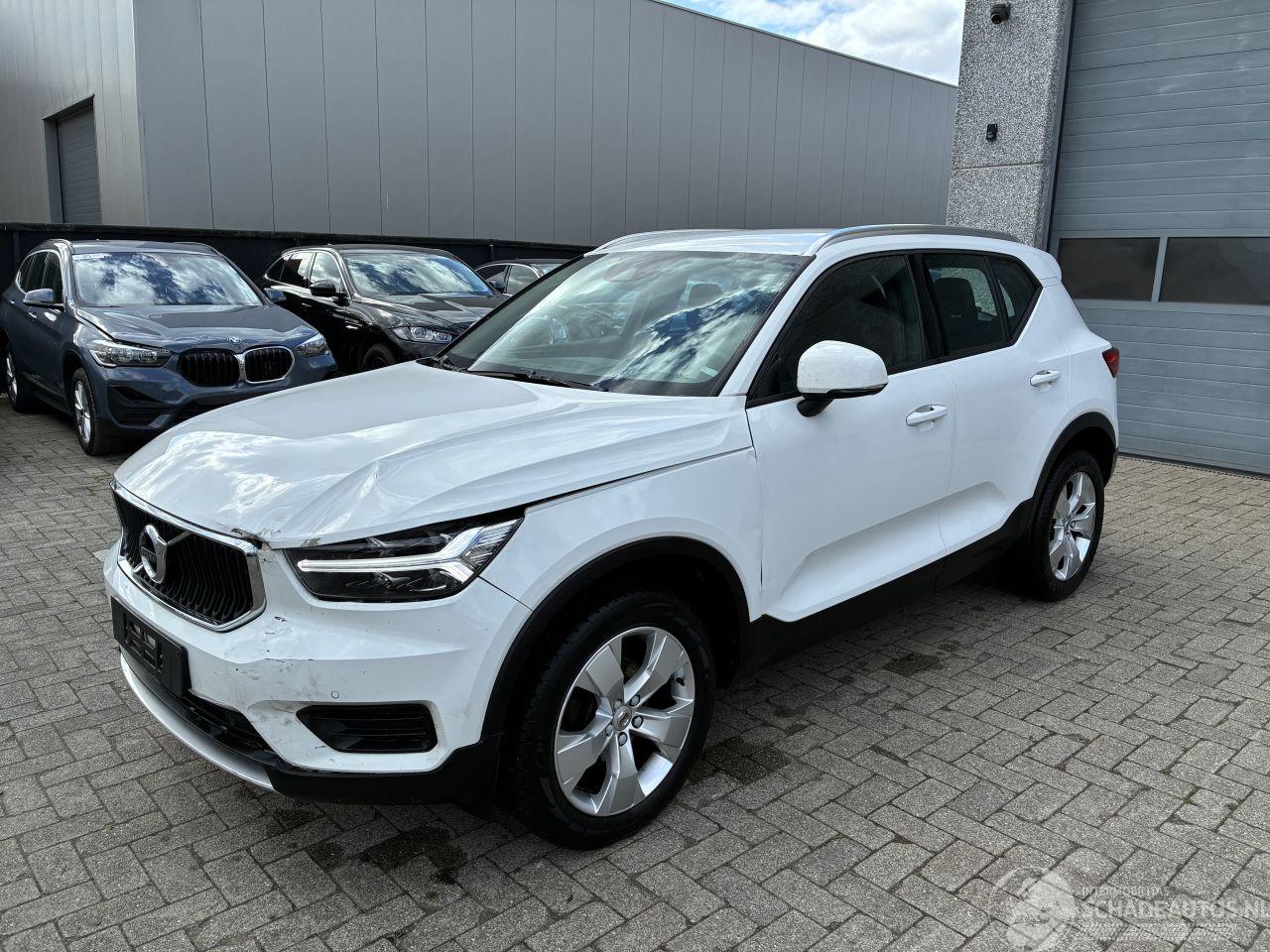 Volvo XC40 VOLVO XC40 2.0D 2018