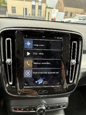 Volvo XC40 VOLVO XC40 2.0D 2018 picture 21