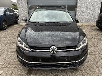 Volkswagen Golf VW GOLF 7 1.6TDI DSG 2018 picture 7