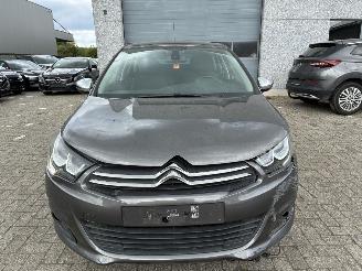 Citroën C4 CITROEN C4 1.2I 2015 picture 6