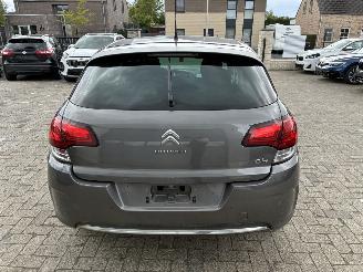 Citroën C4 CITROEN C4 1.2I 2015 picture 14