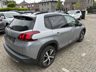 Peugeot 2008 PEUGEOT 2008 1.6D GT 2017 picture 9