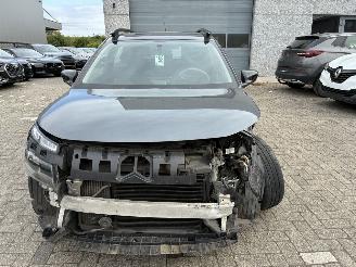 Citroën C4 cactus CITROEN C4 CACTUS 1.6D 2016 SLOOP picture 3