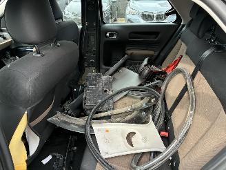 Citroën C4 cactus CITROEN C4 CACTUS 1.6D 2016 SLOOP picture 12