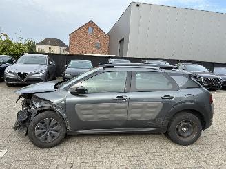 Citroën C4 cactus CITROEN C4 CACTUS 1.6D 2016 SLOOP picture 2