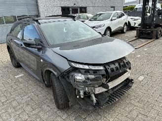 Citroën C4 cactus CITROEN C4 CACTUS 1.6D 2016 SLOOP picture 4