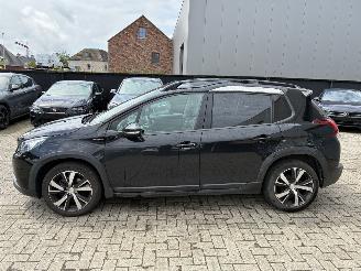 Peugeot 2008 PEUGEOT 2008 1.5D GT 2018 picture 2