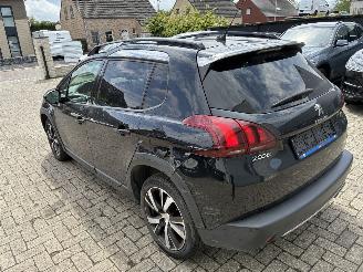 Peugeot 2008 PEUGEOT 2008 1.5D GT 2018 picture 11