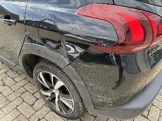Peugeot 2008 PEUGEOT 2008 1.5D GT 2018 picture 9