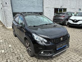 Peugeot 2008 PEUGEOT 2008 1.5D GT 2018 picture 5