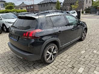 Peugeot 2008 PEUGEOT 2008 1.5D GT 2018 picture 7