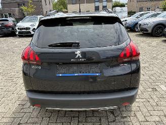 Peugeot 2008 PEUGEOT 2008 1.5D GT 2018 picture 8