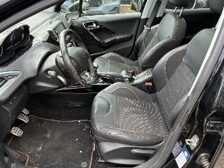 Peugeot 2008 PEUGEOT 2008 1.5D GT 2018 picture 14