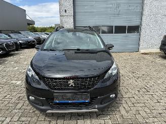 Peugeot 2008 PEUGEOT 2008 1.5D GT 2018 picture 4