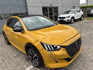 Peugeot 208 PEUGEOT 208 1.2I GT AUTOMAAT 2020 picture 4