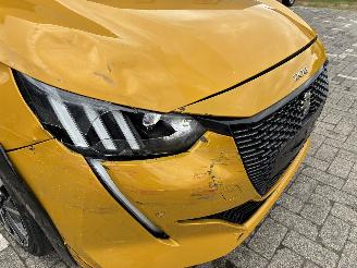 Peugeot 208 PEUGEOT 208 1.2I GT AUTOMAAT 2020 picture 5