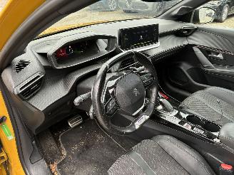 Peugeot 208 PEUGEOT 208 1.2I GT AUTOMAAT 2020 picture 19