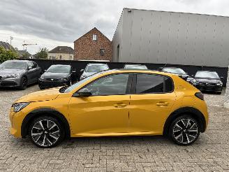 Peugeot 208 PEUGEOT 208 1.2I GT AUTOMAAT 2020 picture 2