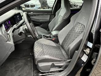 Volkswagen Golf VW GOLF 8 2.0D DSG R LINE 2023 picture 10