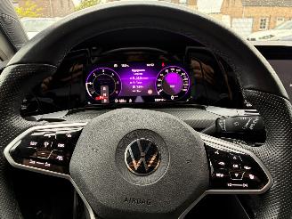 Volkswagen Golf VW GOLF 8 2.0D DSG R LINE 2023 picture 12