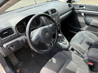 Volkswagen Golf VW GOLF 6 1.4TSI DSG 2011 picture 11