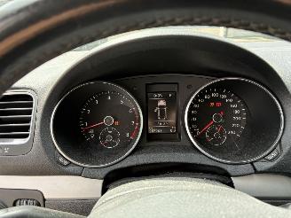 Volkswagen Golf VW GOLF 6 1.4TSI DSG 2011 picture 12