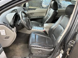 Subaru Tribeca SUBARU TRIBECA 3.6I 7 ZIT 2008 picture 16