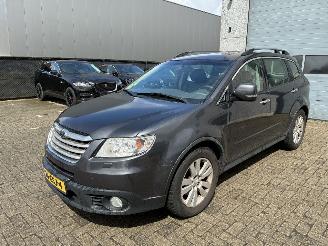 Avarii autoturisme Subaru Tribeca SUBARU TRIBECA 3.6I 7 ZIT 2008 2008/8