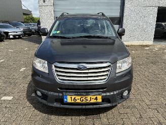 Subaru Tribeca SUBARU TRIBECA 3.6I 7 ZIT 2008 picture 3